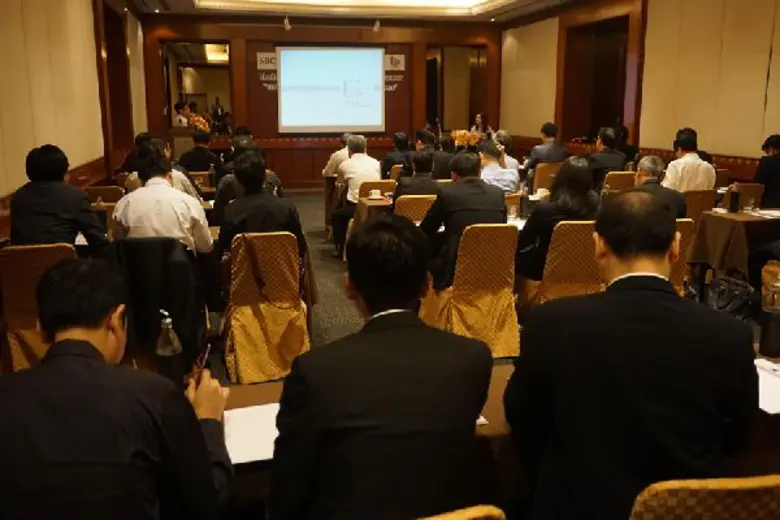 สสว. จับมือ กระทรวงเอสเอ็มอีเกาหลีฯ จัดตั้งศูนย์ถ่ายทอดเทคโนโลยีไทย – เกาหลี