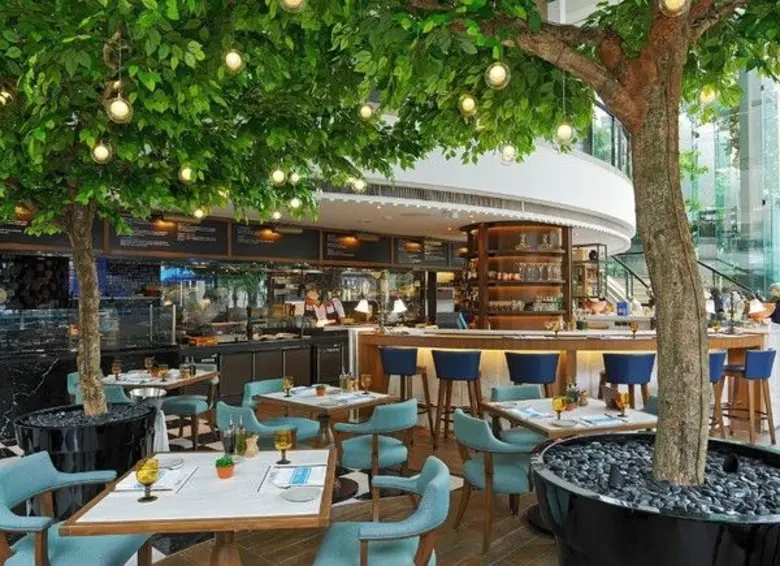 ตอบแทนพระคุณแม่ด้วยสิ่งที่ดีที่สุดในวันแม่แห่งชาติ ณ โรงแรมอินเตอร์คอนติเนนตัล กรุงเทพฯ