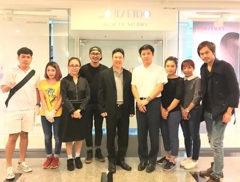 ดร.หม่อมหลวง ภัทรชาติ ประวิตร ประธาน P9 G...