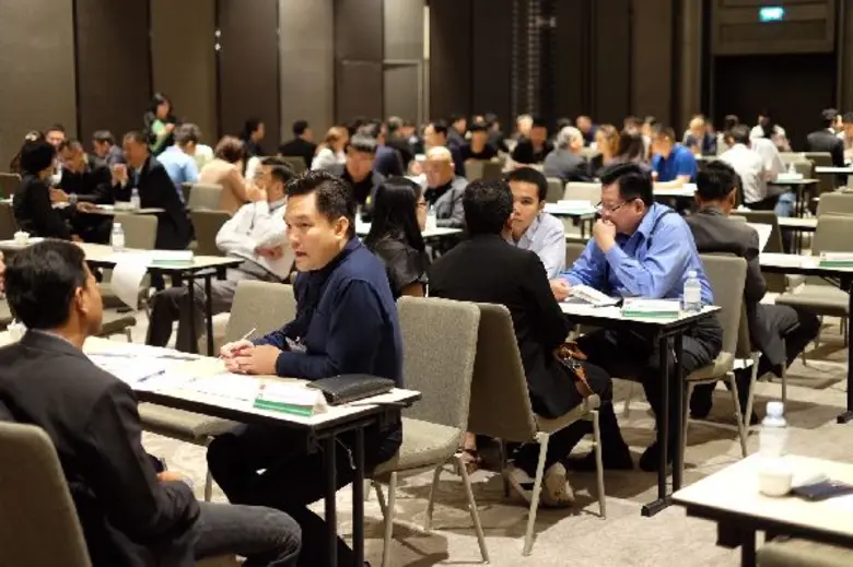 การยางแห่งประเทศไทย (กยท.) นำสถาบันเกษตรก...