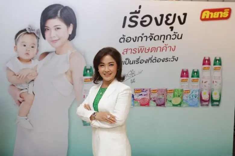 ประสบความสำเร็จสุดๆ กับหนังโฆษณาแบรนด์คาย...