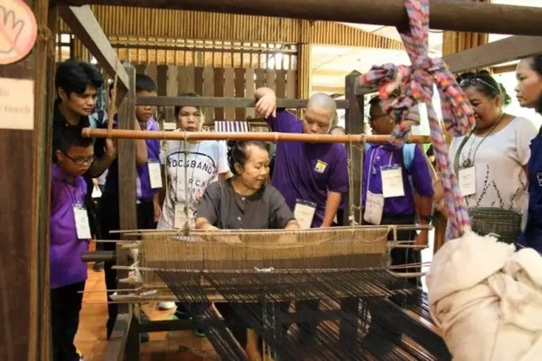 เทเวศประกันภัย จัดกิจกรรมพาน้องเที่ยว เสริมการเรียนรู้ สู่การพัฒนา ปีที่ 6