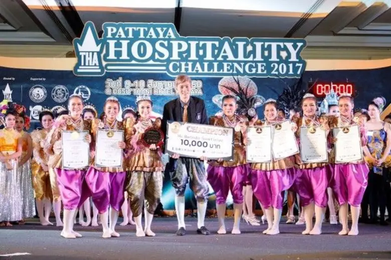 โรงแรมเซ็นทรา บายเซ็นทารามาริส รีสอร์ท จอ...