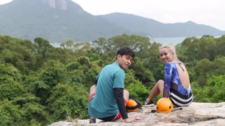 การท่องเที่ยวฮ่องกงจับมือช่องโทรทัศน์ TLC...