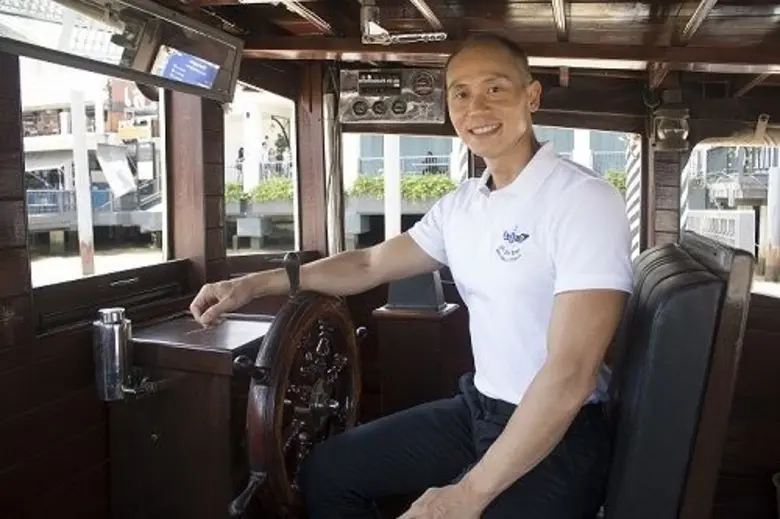 บริษัท สุภัทรา จำกัด ผู้ให้บริการเรือท่องเที่ยวล่อง...