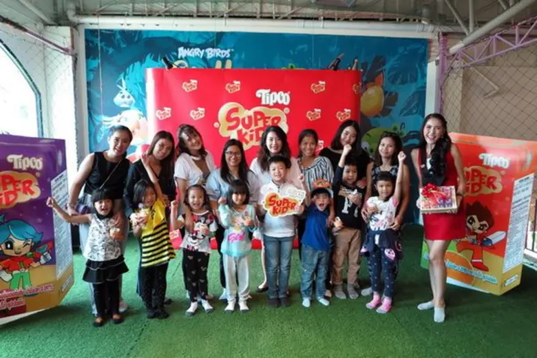 นางสาวพรพิศ ตันมธุสรชัย ผู้อำนวยการฝ่ายขา...