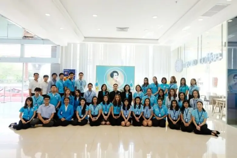 TNP ถวายราชสดุดีเฉลิมพระเกียรติ และถวายพร...