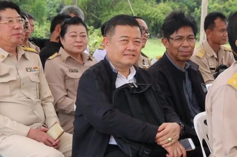 กรมส่งเสริมสหกรณ์ ระดมเจ้าหน้าที่ลงพื้นที...