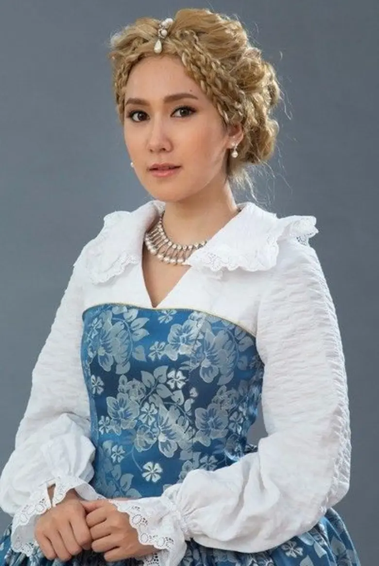 บทสัมภาษณ์นักแสดง ละครเวที "ราตรีที่สิบสอ...