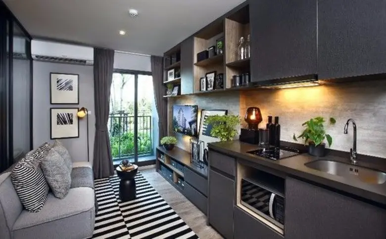 เอสเพน ดีเดย์ 2 ก.ย. นี้ จอง 5,000 เข้าอยู่ได้เลย ฟรีค่าใช้จ่ายวันโอน