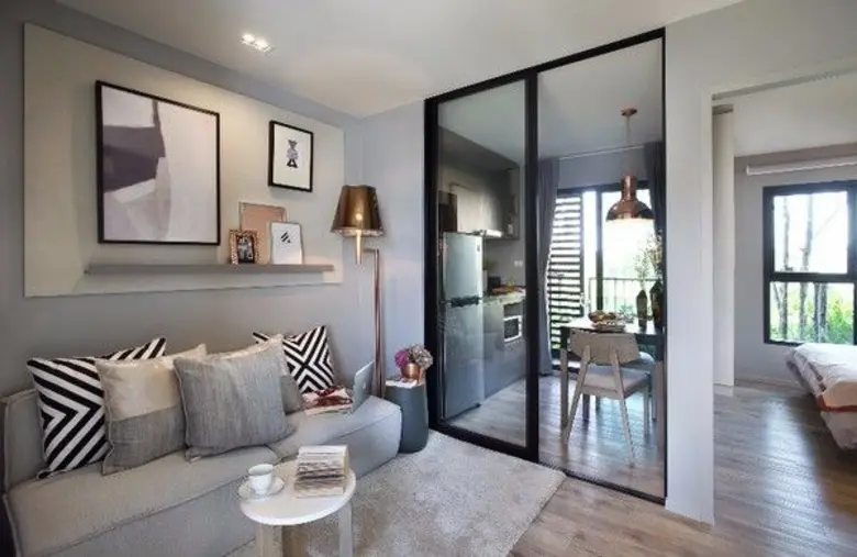 เอสเพน ดีเดย์ 2 ก.ย. นี้ จอง 5,000 เข้าอยู่ได้เลย ฟรีค่าใช้จ่ายวันโอน