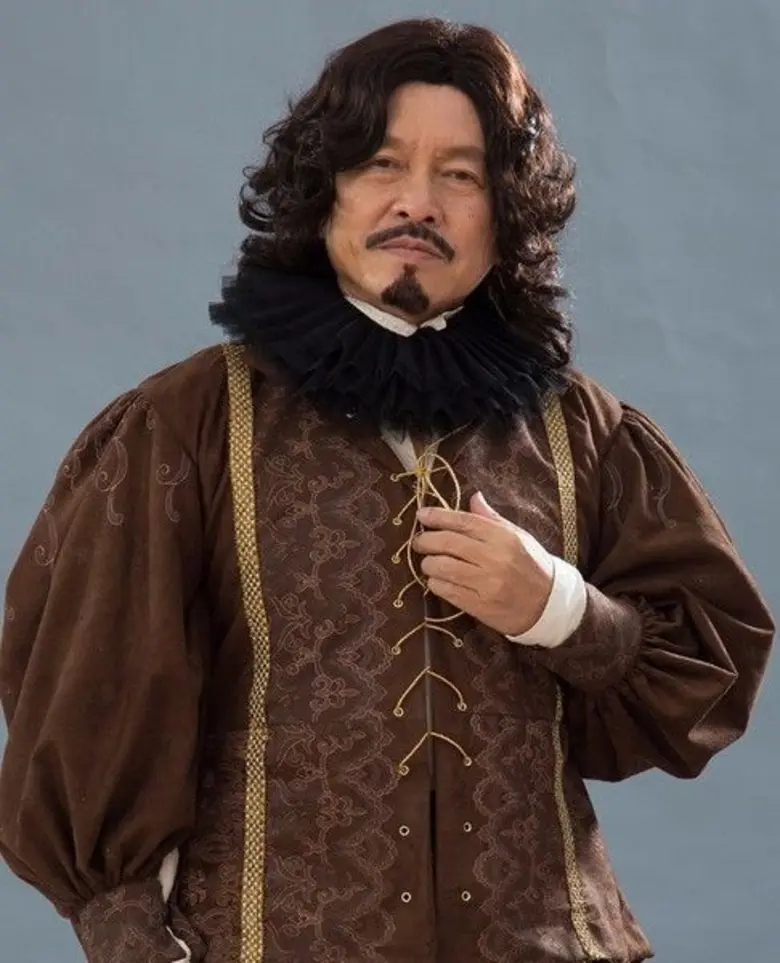 บทสัมภาษณ์นักแสดง ละครเวที "ราตรีที่สิบสอ...