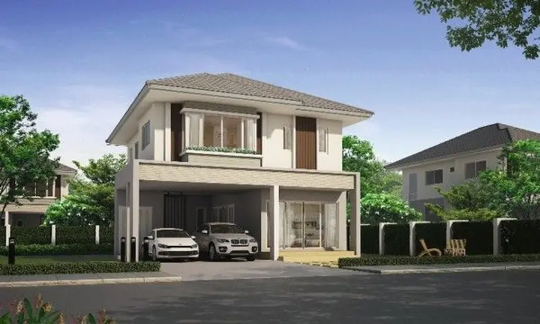 พบทุกโครงการกลุ่มธารารมณ์ พร้อมโปรฯ สุดคุ้มตรงใจผู้ซื้อ ในงาน Home Buyers’ Expo