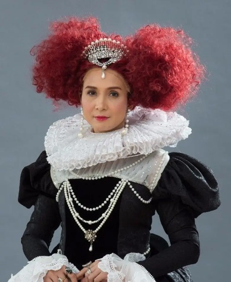 บทสัมภาษณ์ นักแสดงละครเวที "ราตรีที่สิบสอ...