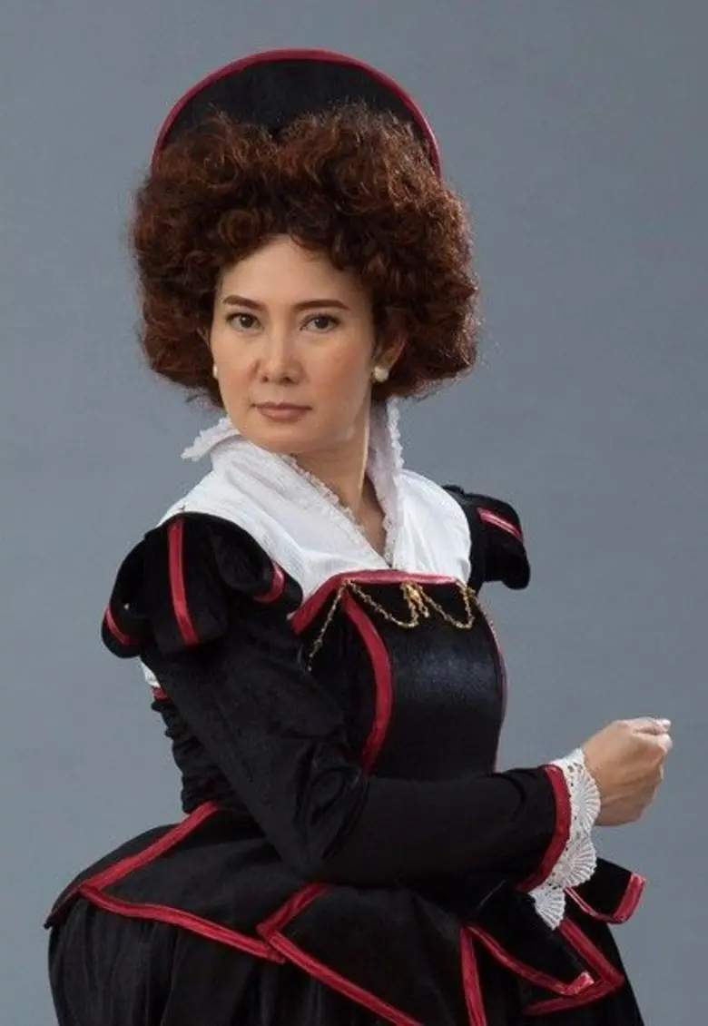 บทสัมภาษณ์ นักแสดงละครเวที "ราตรีที่สิบสอ...