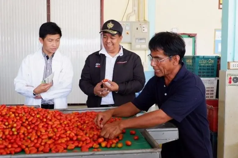 สำนักงานพลังงานจังหวัดนครปฐม กระทรวงพลังง...