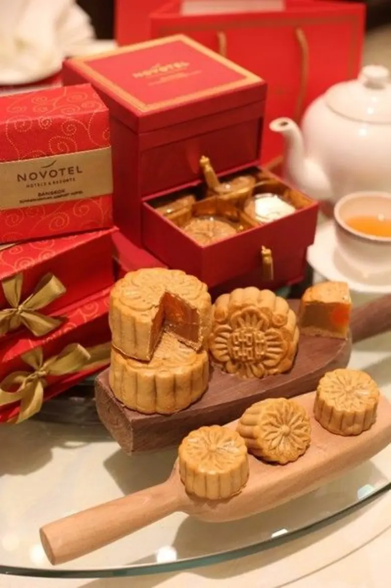 โรงแรมโนโวเทล สุวรรณภูมิ แอร์พอร์ต ภูมิใจ...