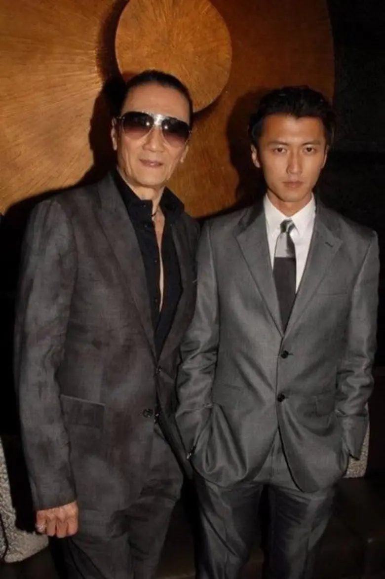 หากเอ่ยถึงนักแสดงคุณภาพระดับตำนานอย่าง "เ...