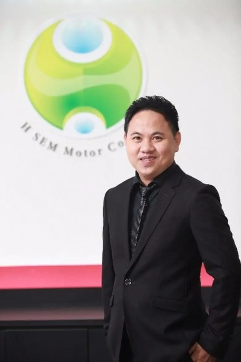 เอช เซม มอเตอร์ ชูนวัตกรรมพลังงานสะอาด พร้อมเปิดตัว SEV CANDY BOX ในงาน BIG Motor Sale 2017