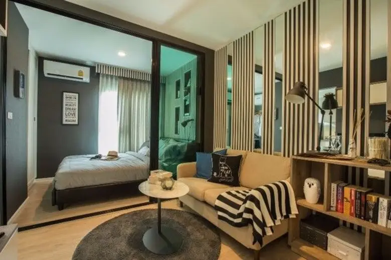 "โอเชี่ยน พรอพเพอร์ตี้" เดินหน้าขยายอาณาจ...