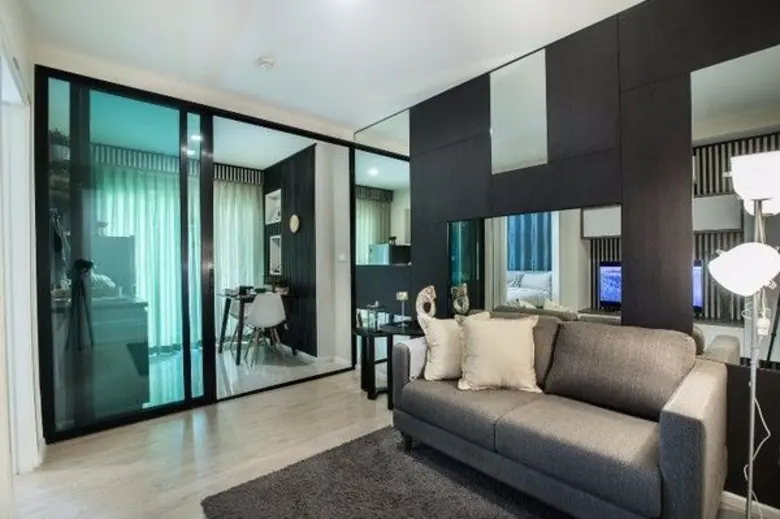 “โอเชี่ยน พรอพเพอร์ตี้” กางแผนพัฒนาอสังหาฯตามรอยสมาร์ทซิตี้-เมกะโปรเจ็กต์ ผุดคอนโดทำเลทองติดรถไฟฟ้ารางเบา “โอเชี่ยน เรสซิเดนซ์ มิตรภาพ-ขอนแก่น” ประเดิมโครงการแรกในจังหวัดขอนแก่น