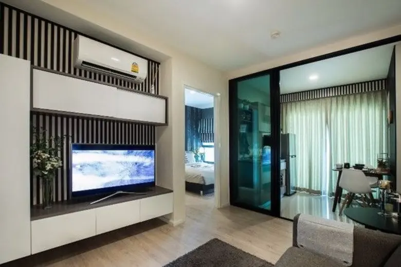 “โอเชี่ยน พรอพเพอร์ตี้” กางแผนพัฒนาอสังหาฯตามรอยสมาร์ทซิตี้-เมกะโปรเจ็กต์ ผุดคอนโดทำเลทองติดรถไฟฟ้ารางเบา “โอเชี่ยน เรสซิเดนซ์ มิตรภาพ-ขอนแก่น” ประเดิมโครงการแรกในจังหวัดขอนแก่น