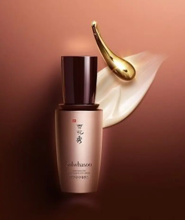 Sulwhasoo รังสรรค์ผลิตภัณฑ์ใหม่ Timetreas...