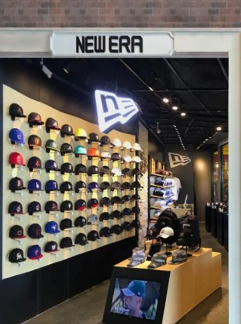  นิว อีร่า เปิดช็อปใหม่ใจกลางเมือง ณ ศูนย์การค้าเทอร์มินอล 21