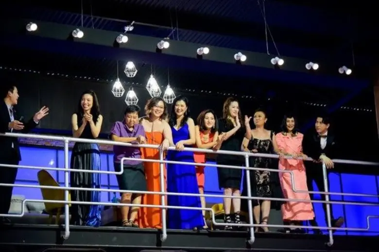 มาสเตอร์เชฟฯกิ๊บซี่-ฟลุค-ได๋-โย่ง-บัวชมพู”ยกพลลิ้มรสความอร่อย