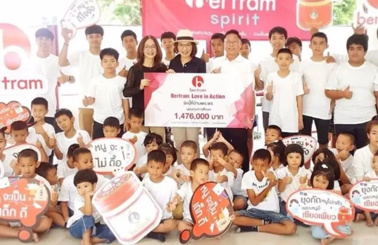 คุณสุวรรณา เอี่ยมพิกุล ประธานเจ้าหน้าที่บ...