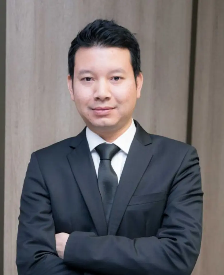 บมจ. เอเพ็กซ์ ดีเวลลอปเม้นท์(APX) แต่งตั้...