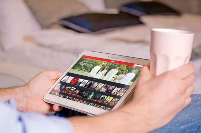 ไอฟลิกซ์ ผู้นำบริการดูซีรีส์และหนังออนไลน...