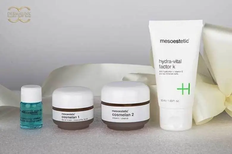 บริษัท เดอร์มาลิงค์ จำกัด ผู้นำด้านนวัตกร...