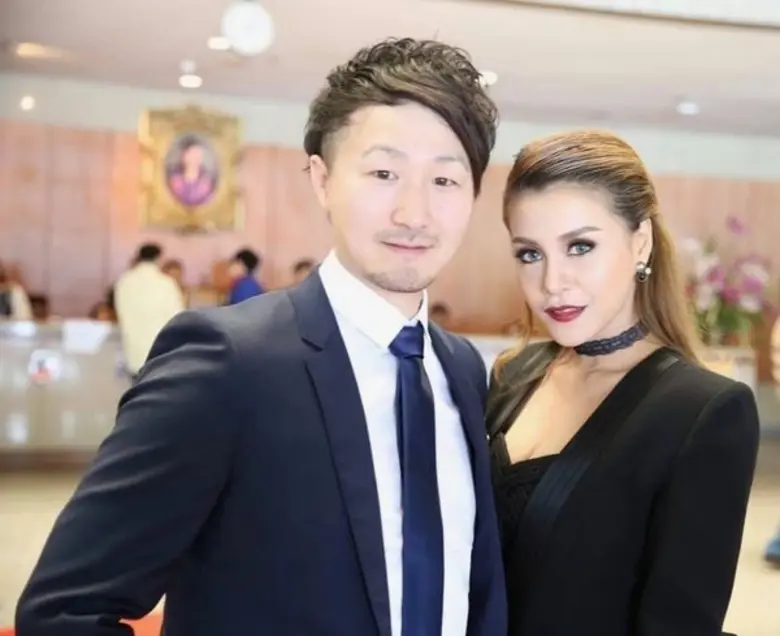 นอกจากจะมีความสวยเซ็กซี่สะกดหนุ่มๆ แล้วยั...