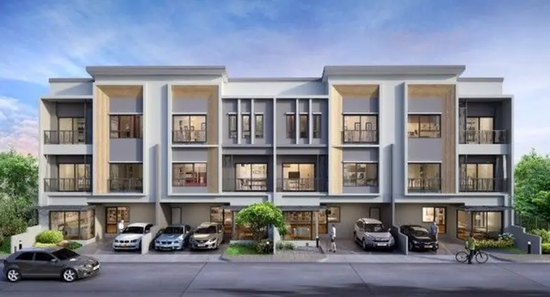 ใครที่กำลังมองหาที่อยู่อาศัย หรือสินเชื่อ...