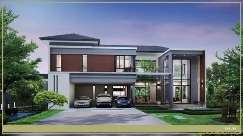 ธนาสิริ นำบ้านคุณภาพจัดโปรโมชั่นพิเศษ ในงานอภิมหกรรมบ้าน-คอนโดฯ และสินเชื่อแห่งปี 2017 มีให้เลือกตั้งแต่ราคา 2.29-15 ล้านบาท