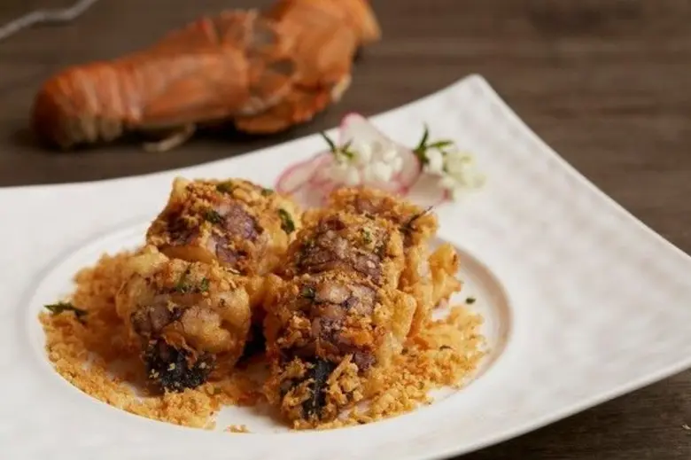 ห้องอาหารหลิว โรงแรมคอนราด กรุงเทพฯ เชิญช...