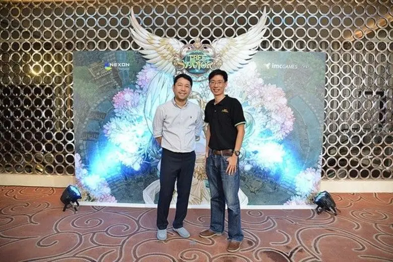 หลังจากเปิดตัวสำนักงานแห่งใหม่ล่าสุดในประ...