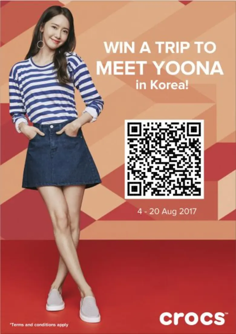 CROCS (คร็อคส์) เตรียมจัดกิจกรรมสุดพิเศษเ...