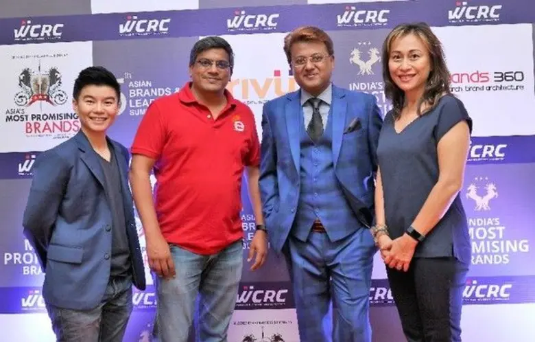 เมื่อเร็วๆนี้มีการจัดงาน Asian Brands and...