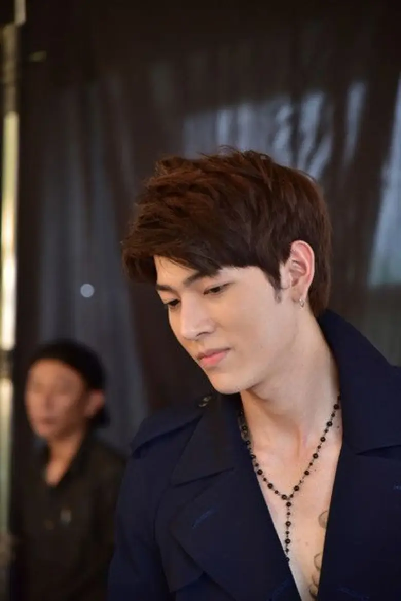 วันก่อนแอบเห็น 3 หนุ่ม เจเจ กฤษณภูมิ พิบู...