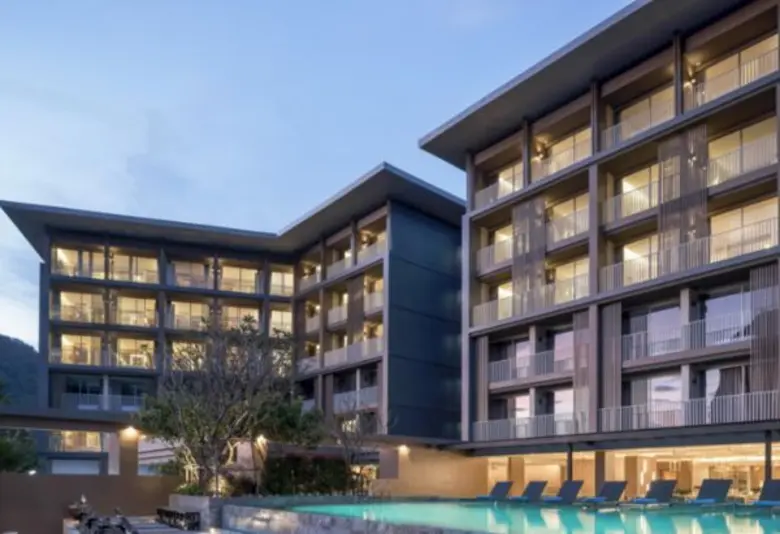 โรงแรมและรีสอร์ทในเครือเซ็นทารา ชวนเพลิดเ...