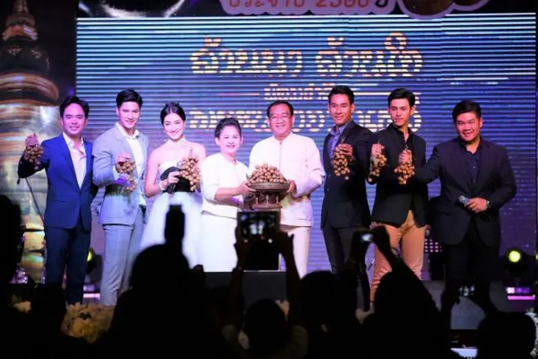 อิ่มเอมกันถ้วนหน้า เมื่อ บริษัท เจ เอส แอ...