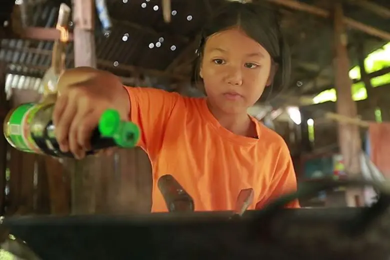 ทีวีไกด์: รายการ “สานรัก คนเก่งหัวใจแกร่ง” วันอาทิตย์ที่ 20 สิงหาคม 2560 ทางแอป AIS PLAY, AIS PLAYBOX และ Youtube sarnrakais