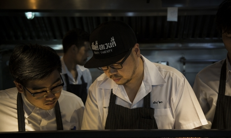 ยกระดับดินเนอร์ของคุณกับประสบการณ์สุดเอ๊ก...