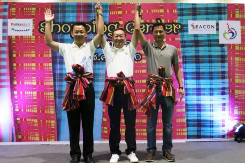 จรัญ ผู้พัฒน์ รองกรรมการผู้จัดการ สำนักสื...