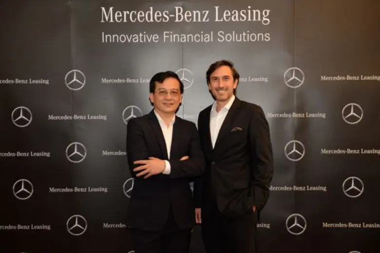 เดมเลอร์ ไฟแนนเชียล เซอร์วิสเซส มุ่งเน้นก...