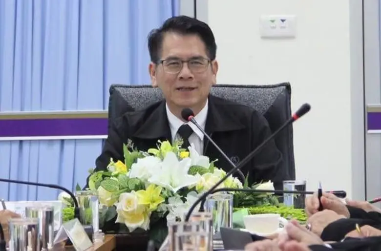 รองผู้ว่าการการไฟฟ้าภาค 1 ตรวจติดตามงานในเขตพื้นที่ PEA เขต 1 (ภาคเหนือ) จังหวัดเชียงใหม่