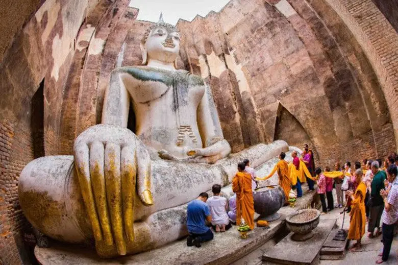 ม.นเรศวร ดันกลุ่มจังหวัดภาคเหนือตอนล่างสู่แหล่งท่องเที่ยวยุทธศาสตร์ จัดนิทรรศการยกระดับศักยภาพ “๕ จังหวัดสักครั้งในชีวิต”