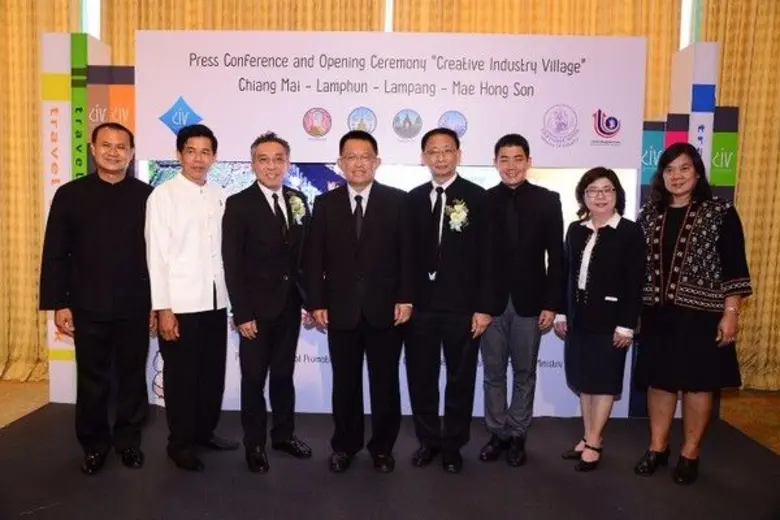 นายสมชาย หาญหิรัญ ปลัดกระทรวงอุตสาหกรรม แ...